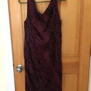 Banana Republic Cocktail Dress